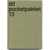 DD Pocketpakket 13 by Unknown