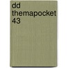 DD Themapocket 43 door Onbekend