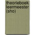 Theorieboek Leermeester (SHO)