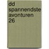 DD Spannendste Avonturen 26