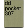DD Pocket 307 door Onbekend