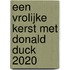 Een vrolijke Kerst met Donald Duck 2020