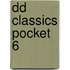DD Classics Pocket 6