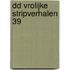 DD Vrolijke Stripverhalen 39