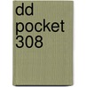 DD Pocket 308 door Onbekend