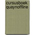 Cursusboek QuaynOffline