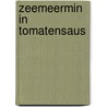 Zeemeermin in Tomatensaus door Allard Krijger