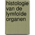 Histologie van de lymfoïde organen