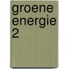 Groene Energie 2 door Koen Malfait
