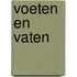 Voeten en vaten