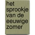 Het sprookje van de eeuwige zomer
