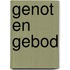 Genot en gebod