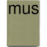 Mus door Kristof Desmet