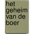 Het geheim van de boer