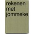 Rekenen met Jommeke