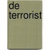 De terrorist door Sjoerd Veenman