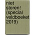 Niet storen! (Special Veldboeket 2019)