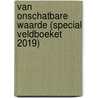 Van onschatbare waarde (Special Veldboeket 2019) door Danielle Steel