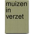 Muizen in verzet