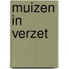 Muizen in verzet door Bernard Ferwerda
