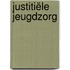 Justitiële Jeugdzorg