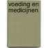 Voeding en medicijnen