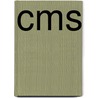 CMS by Rick Hermanussen
