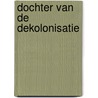 Dochter van de dekolonisatie door Nadia Nsayi