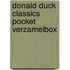 Donald Duck Classics Pocket Verzamelbox