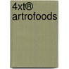 4xT® ArtroFoods door Karl Noten