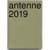 Antenne 2019 door Ton Nabben