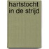 Hartstocht in de strijd