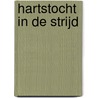Hartstocht in de strijd by Pippa Roscoe