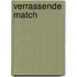 Verrassende match
