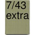 7/43 Extra