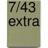 7/43 Extra door Ncb