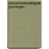 Provinciewandelgids Groningen