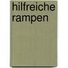 Hilfreiche Rampen by Nancy Dickmann
