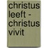 Christus leeft - Christus vivit