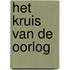 Het kruis van de oorlog