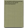 De aandeelhoudersovereenkomst voor kmo’s en het nieuwe vennootschapsrecht door Vossen