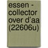 Essen - Collector over d’Aa (22606U)