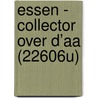 Essen - Collector over d’Aa (22606U) by T. Beukelaar – van Gulik