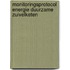 Monitoringsprotocol Energie Duurzame Zuivelketen