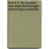 Fruit 4.0: de vruchten van meer technologie : technologie-roadmap