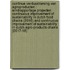 Continue verduurzaming van agroproducten : eindrapportage projecten Continuous Improvement of Sustainability in Dutch food chains (2016) and Continuous Improvement of Sustainability in Dutch agro-products chains (2017-18)