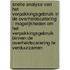 Snelle analyse van het verpakkingsgebruik in de overheidscatering : mogelijkheden om het verpakkingsgebruik binnen de overheidscatering te verduurzamen