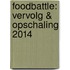 Foodbattle: vervolg & opschaling 2014