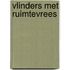 Vlinders met Ruimtevrees