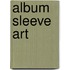 ALBUM SLEEVE ART